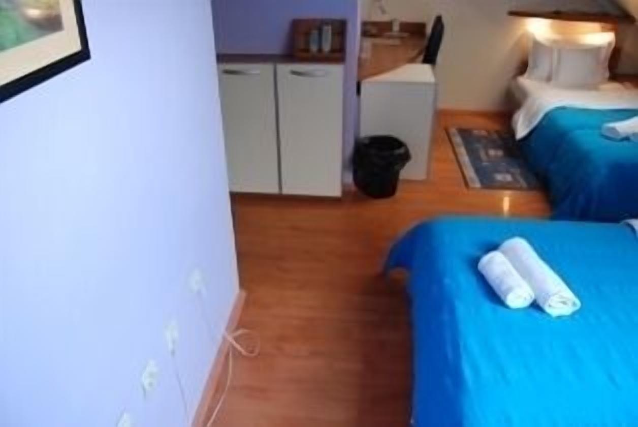 Car Royal Apartments And Rooms Novi Sad Bagian luar foto